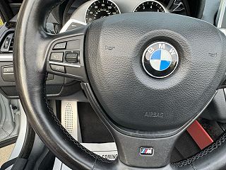 2014 BMW 6 Series 650i WBAYP9C54ED169008 in Roseville, CA 28