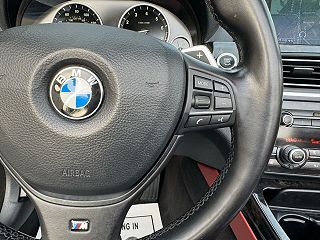 2014 BMW 6 Series 650i WBAYP9C54ED169008 in Roseville, CA 29