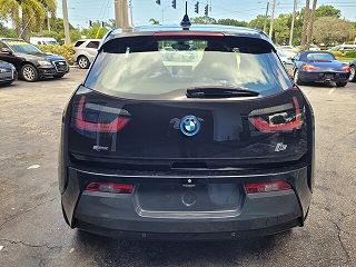 2014 BMW i3  WBY1Z2C55EV285302 in Margate, FL 12