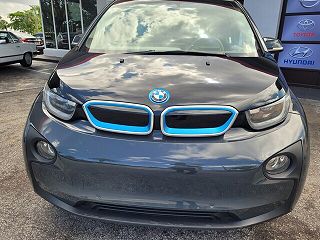 2014 BMW i3  WBY1Z2C55EV285302 in Margate, FL 17