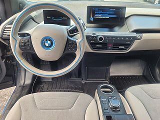 2014 BMW i3  WBY1Z2C55EV285302 in Margate, FL 6