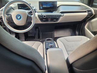2014 BMW i3  WBY1Z2C55EV285302 in Margate, FL 7