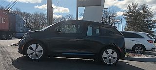2014 BMW i3  WBY1Z2C5XEV285361 in Ramsey, NJ 10