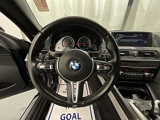 2014 BMW M6  WBSLZ9C5XEDZ78786 in Middlesboro, KY 19