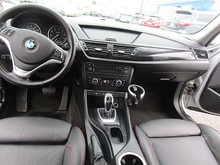 2014 BMW X1 xDrive28i WBAVL1C56EVY17040 in Lynnwood, WA 6