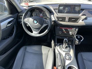 2014 BMW X1 sDrive28i WBAVM1C58EVW54792 in Middletown, NY 8