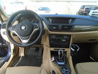 2014 BMW X1 xDrive28i WBAVL1C57EVY21596 in Portland, OR 11
