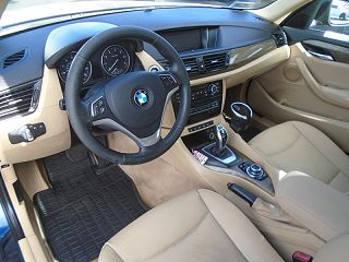 2014 BMW X1 xDrive28i WBAVL1C57EVY21596 in Portland, OR 7