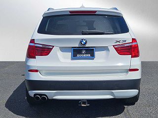 2014 BMW X3 xDrive35i 5UXWX7C56E0E78292 in Eugene, OR 4