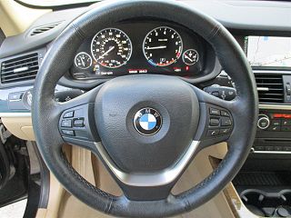 2014 BMW X3 xDrive35i 5UXWX7C56E0E81984 in Franklin, TN 13
