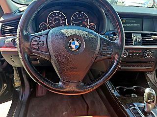 2014 BMW X3 xDrive28i 5UXWX9C51E0D11057 in Galesburg, IL 20