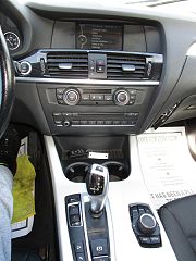 2014 BMW X3 xDrive28i 5UXWX9C57E0D43124 in Hayward, CA 17
