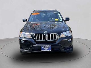 2014 BMW X3 xDrive28i 5UXWX9C59E0D27524 in Huntington, NY 2