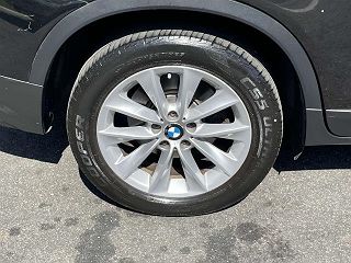 2014 BMW X3 xDrive28i 5UXWX9C59E0D27524 in Huntington, NY 9