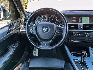 2014 BMW X3 xDrive35i 5UXWX7C5XE0E75346 in Skokie, IL 12
