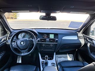 2014 BMW X3 xDrive35i 5UXWX7C5XE0E75346 in Skokie, IL 14