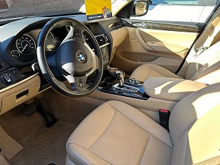 2014 BMW X3 xDrive35i 5UXWX7C57E0E81122 in Smithtown, NY 8