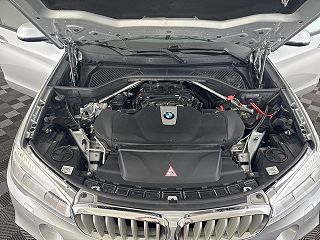 2014 BMW X5 xDrive50i 5UXKR6C51E0J72326 in Columbia, MO 8