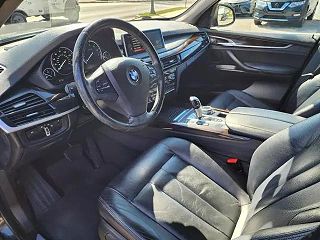 2014 BMW X5 xDrive35i 5UXKR0C5XE0K43410 in Delaware, OH 15