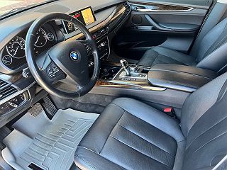 2014 BMW X5 xDrive35i 5UXKR0C58E0H22928 in Denver, CO 10