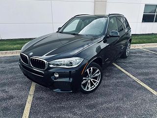 2014 BMW X5 xDrive35i 5UXKR0C53E0H28667 in Des Plaines, IL 2