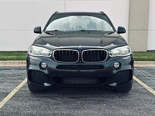 2014 BMW X5 xDrive35i 5UXKR0C53E0H28667 in Des Plaines, IL 3