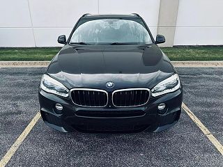 2014 BMW X5 xDrive35i 5UXKR0C53E0H28667 in Des Plaines, IL 4