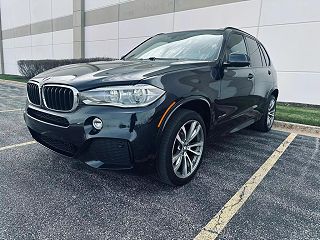 2014 BMW X5 xDrive35i 5UXKR0C53E0H28667 in Des Plaines, IL 5