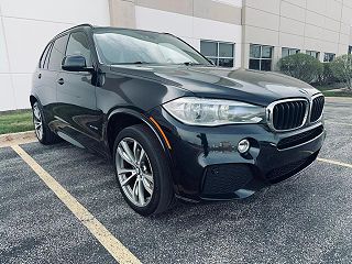 2014 BMW X5 xDrive35i 5UXKR0C53E0H28667 in Des Plaines, IL 6
