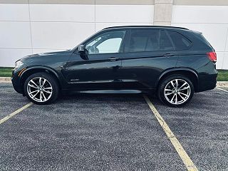 2014 BMW X5 xDrive35i 5UXKR0C53E0H28667 in Des Plaines, IL 7