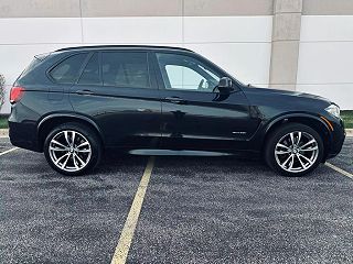 2014 BMW X5 xDrive35i 5UXKR0C53E0H28667 in Des Plaines, IL 8