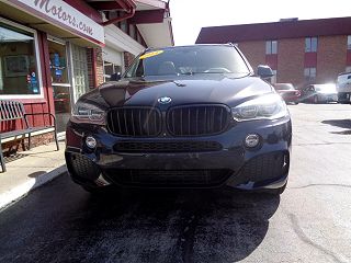 2014 BMW X5 xDrive35i 5UXKR0C54E0K47551 in Highland, IN 2