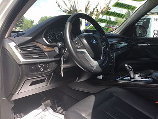 2014 BMW X5 sDrive35i 5UXKR2C59E0C00546 in South Gate, CA 14