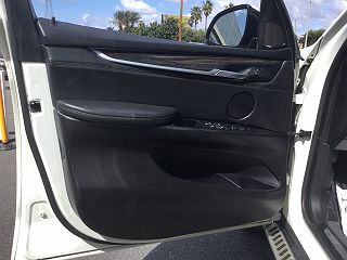 2014 BMW X5 sDrive35i 5UXKR2C59E0C00546 in South Gate, CA 15