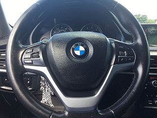 2014 BMW X5 sDrive35i 5UXKR2C59E0C00546 in South Gate, CA 16