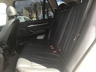 2014 BMW X5 sDrive35i 5UXKR2C59E0C00546 in South Gate, CA 9