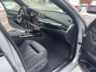 2014 BMW X5 xDrive35i 5UXKR0C50E0H18923 in Waterbury Center, VT 19