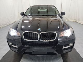 2014 BMW X6 xDrive35i 5UXFG2C59E0H11309 in Crete, IL 2