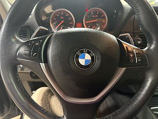 2014 BMW X6 xDrive35i 5UXFG2C59E0H11309 in Crete, IL 9