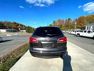 2014 Buick Enclave Leather Group 5GAKRBKD7EJ219423 in Asheboro, NC 10