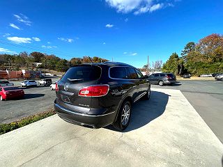 2014 Buick Enclave Leather Group 5GAKRBKD7EJ219423 in Asheboro, NC 11