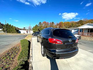 2014 Buick Enclave Leather Group 5GAKRBKD7EJ219423 in Asheboro, NC 12