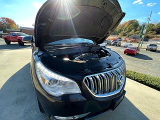2014 Buick Enclave Leather Group 5GAKRBKD7EJ219423 in Asheboro, NC 14