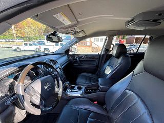 2014 Buick Enclave Leather Group 5GAKRBKD7EJ219423 in Asheboro, NC 21