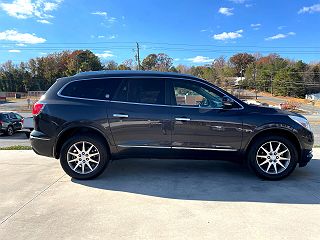 2014 Buick Enclave Leather Group 5GAKRBKD7EJ219423 in Asheboro, NC 5
