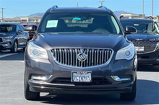 2014 Buick Enclave Leather Group 5GAKRBKD5EJ340449 in Dublin, CA 10
