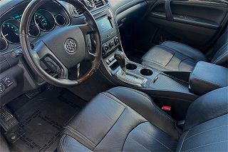 2014 Buick Enclave Leather Group 5GAKRBKD5EJ340449 in Dublin, CA 11