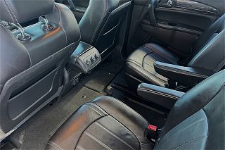 2014 Buick Enclave Leather Group 5GAKRBKD5EJ340449 in Dublin, CA 14