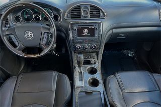2014 Buick Enclave Leather Group 5GAKRBKD5EJ340449 in Dublin, CA 16