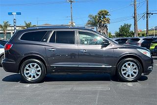 2014 Buick Enclave Leather Group 5GAKRBKD5EJ340449 in Dublin, CA 3